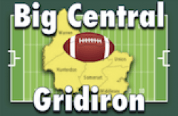 Big Central Gridiron