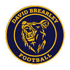 David Brearley Bears