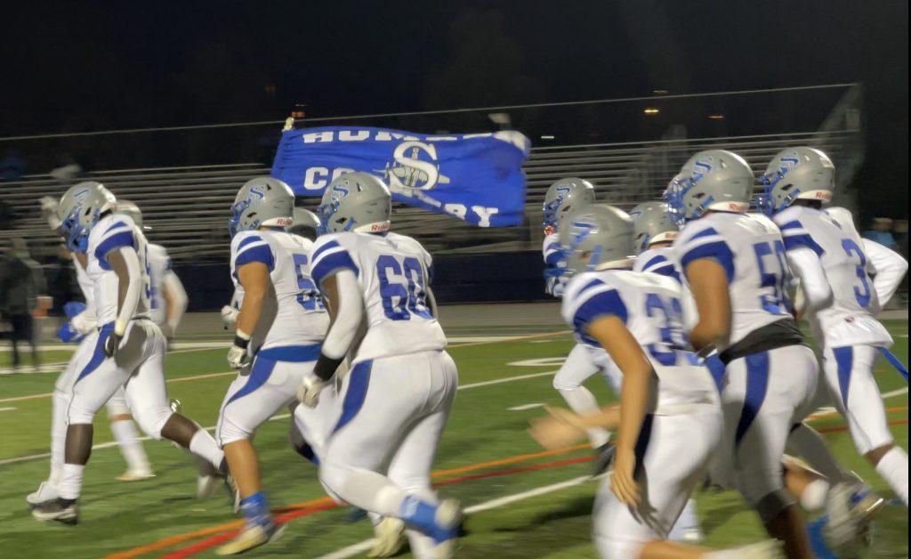 BCC’s Undefeated Teams - Through Week 5 - Sayreville