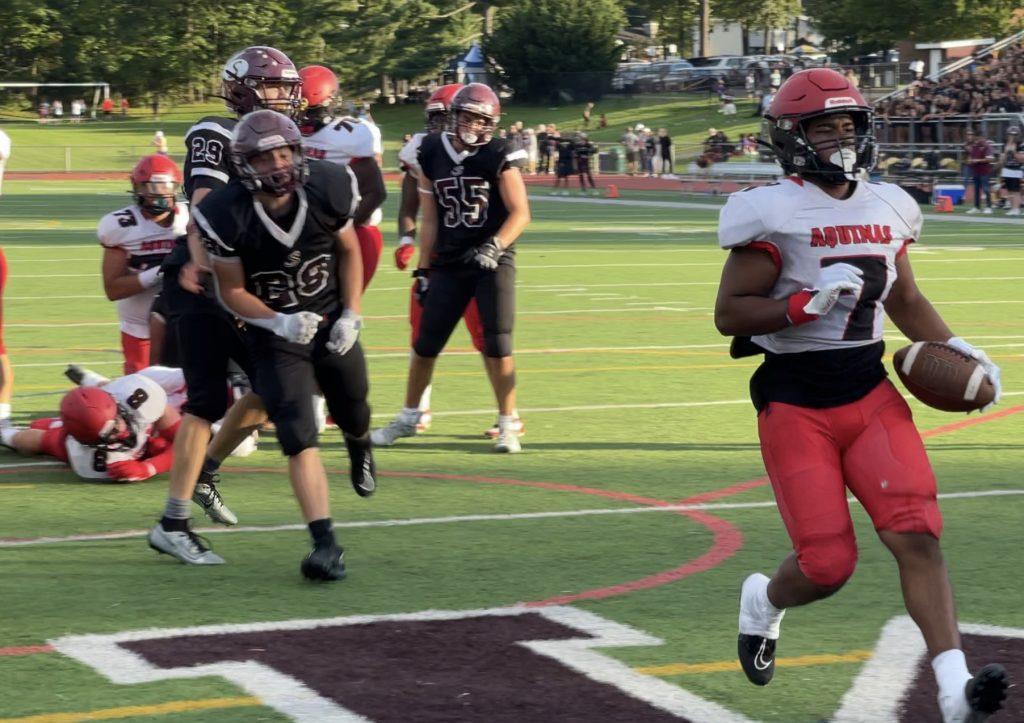 BCG's Middlesex County Top 10 - Week Six
