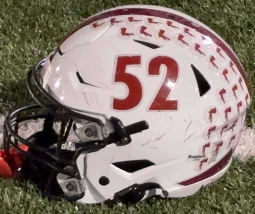 BCC’s Undefeated Teams - Through Week 5 - Bernards